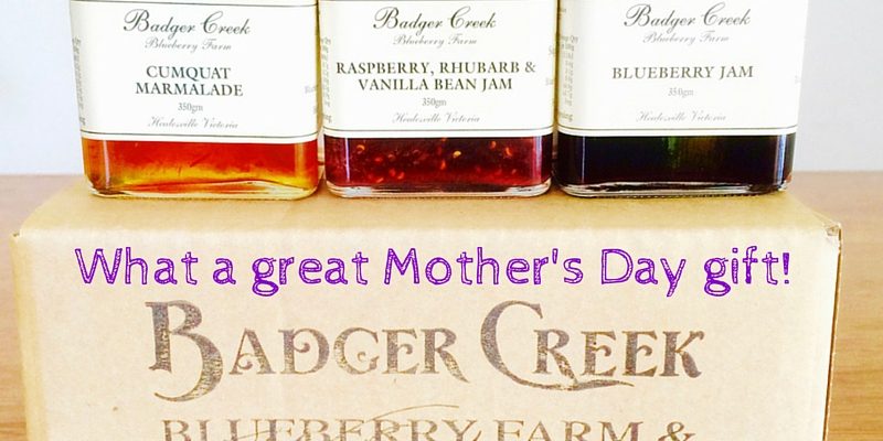 What a great Mother’s Day gift!t What a great Mother's Day gift!t