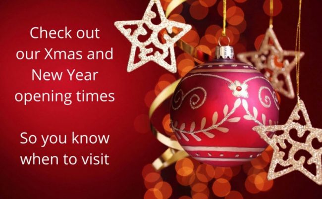 Blueberry Winery Xmas opening times Blueberry Winery Xmas opening times