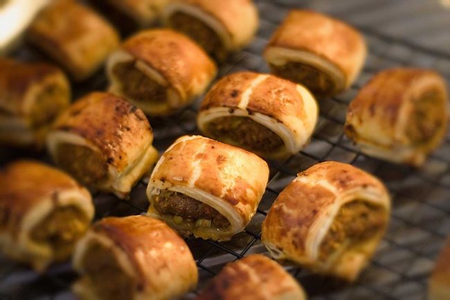 home-made-sausage-rolls