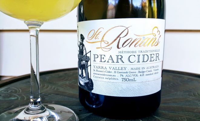 st ronan's cider
