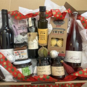 Christmas Hamper