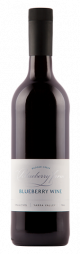 Blueberry Wine