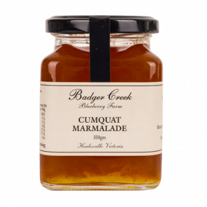 Cumquat Marmalade