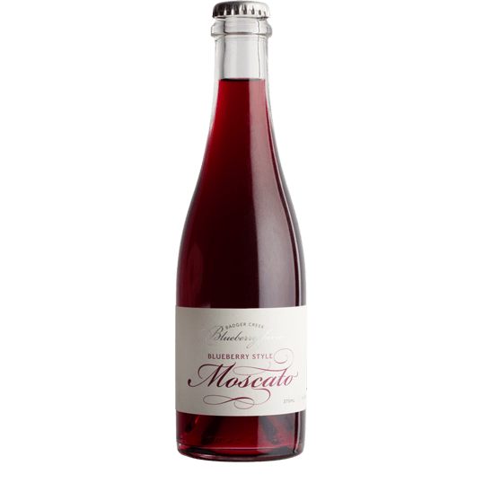 Blueberry moscato discount